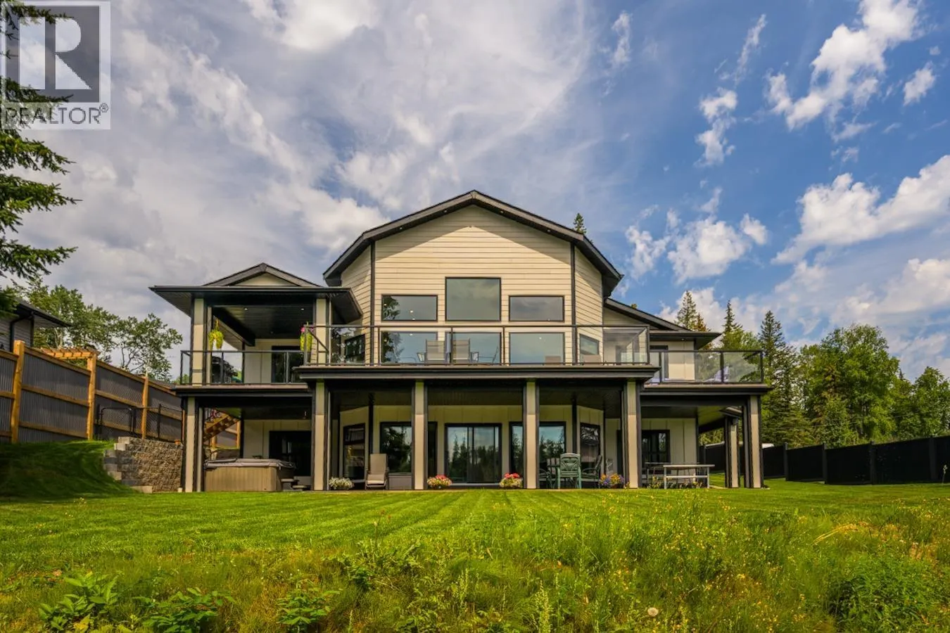 27735 N NESS LAKE ROAD