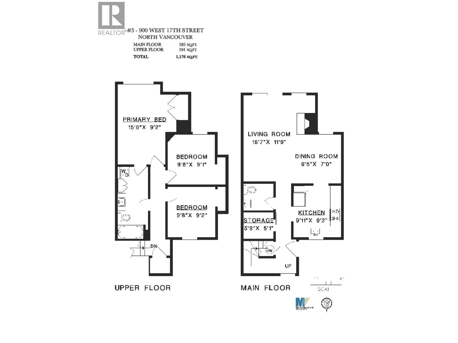 3 900 W 17TH STREET