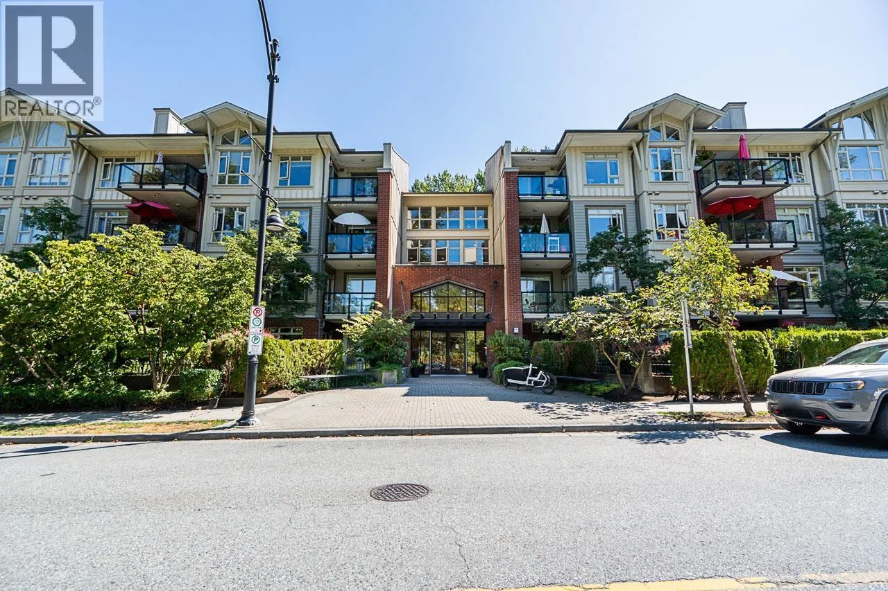 221 100 CAPILANO ROAD