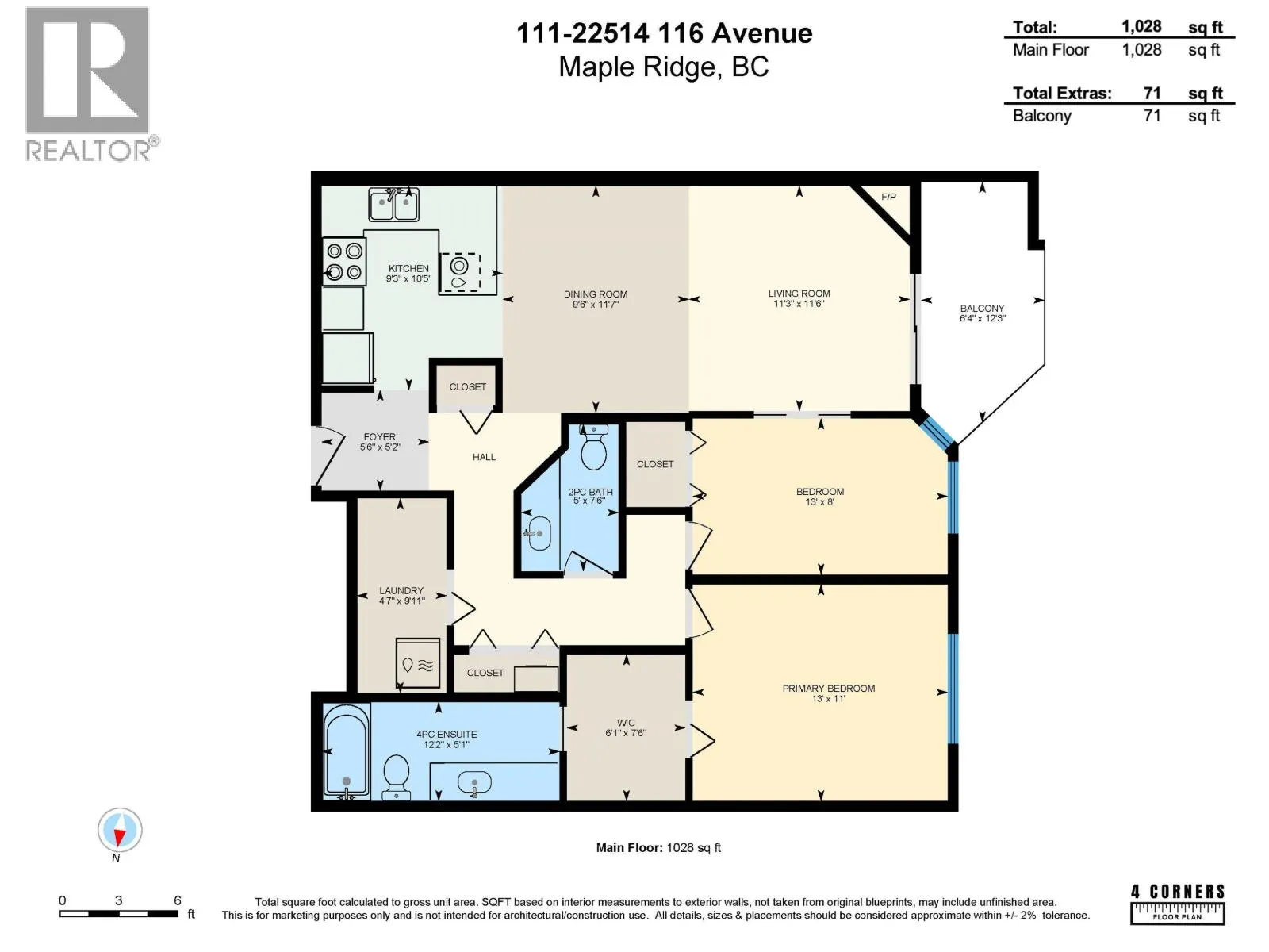 111 22514 116 AVENUE