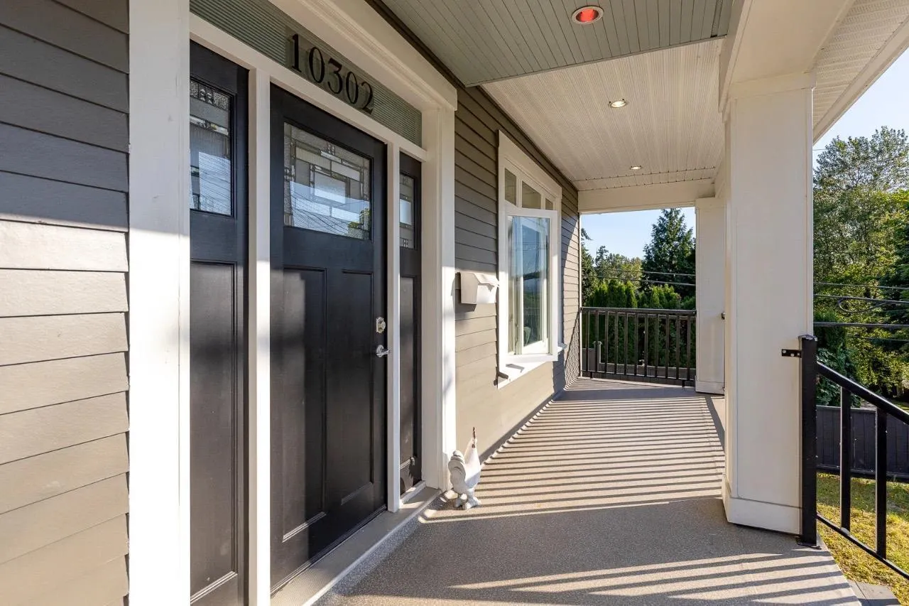 10302 MAIN STREET