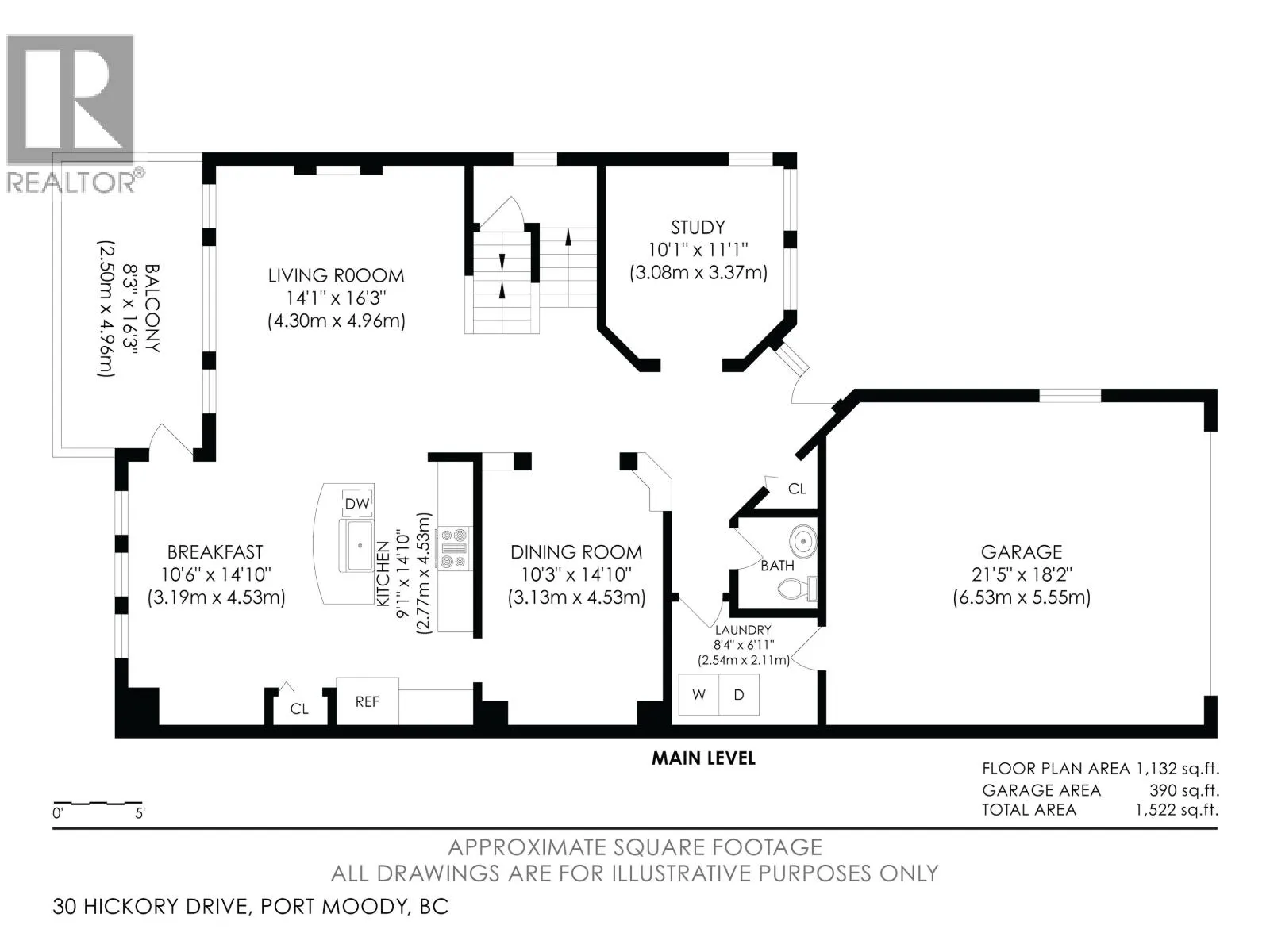 30 HICKORY DRIVE