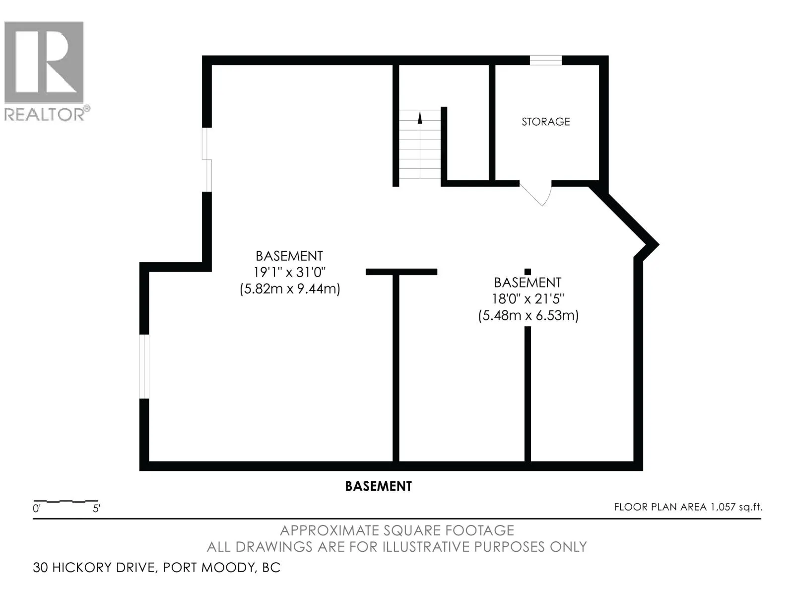 30 HICKORY DRIVE