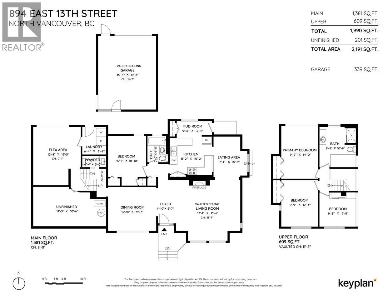 894 E 13TH STREET