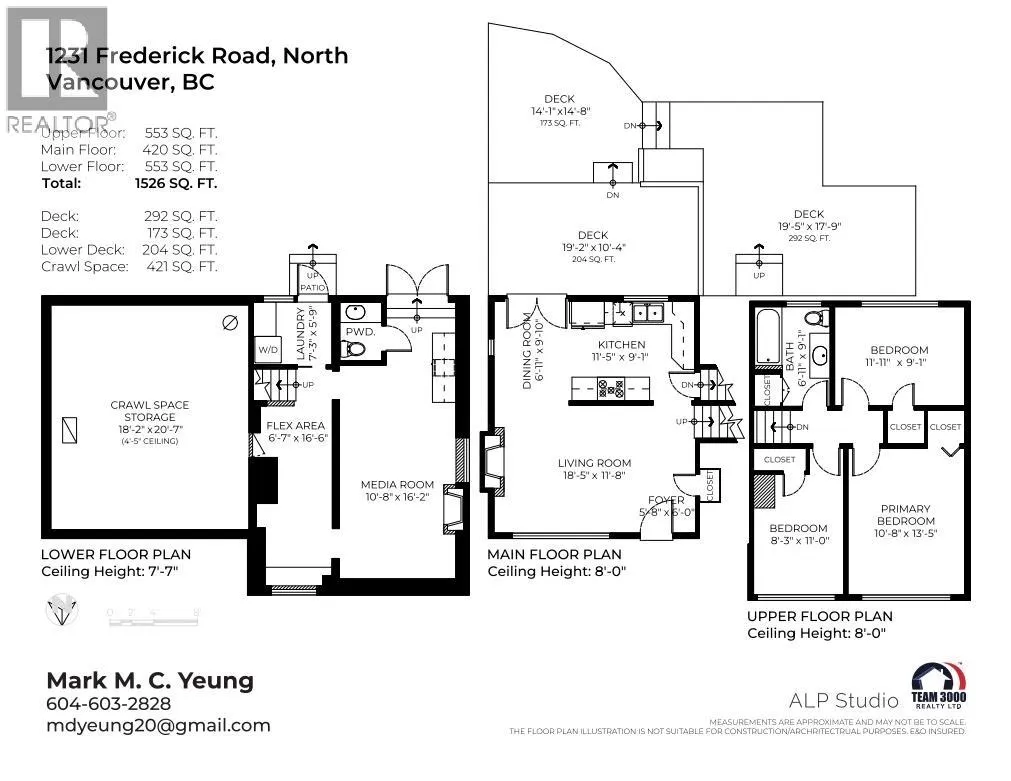 1231 FREDERICK ROAD