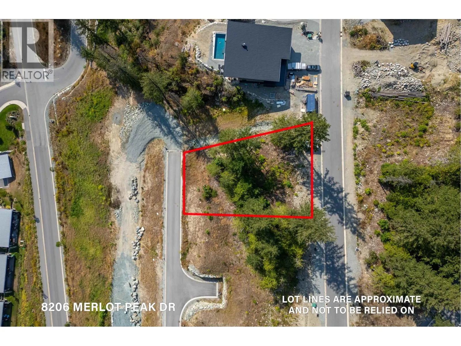 8206 MERLOT PEAK DRIVE