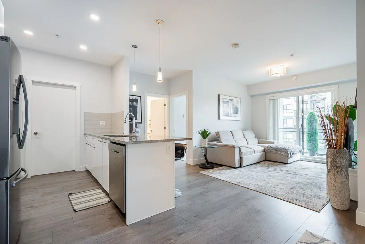 405 5485 BRYDON CRESCENT