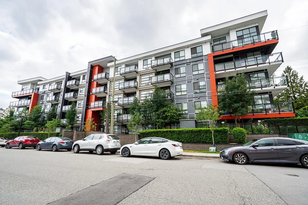 405 5485 BRYDON CRESCENT