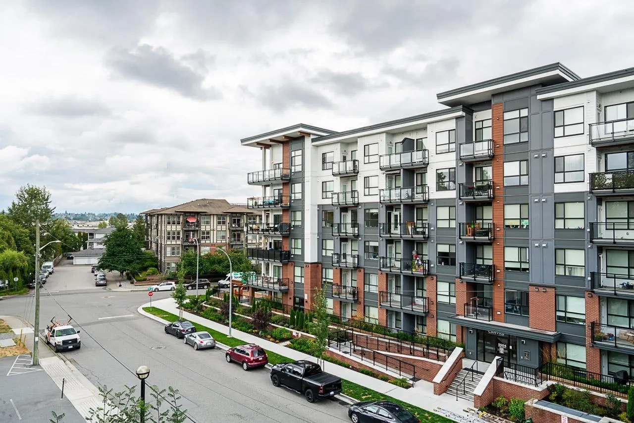 405 5485 BRYDON CRESCENT