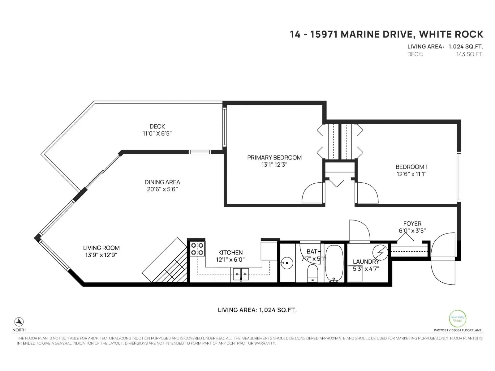 14 15971 MARINE DRIVE