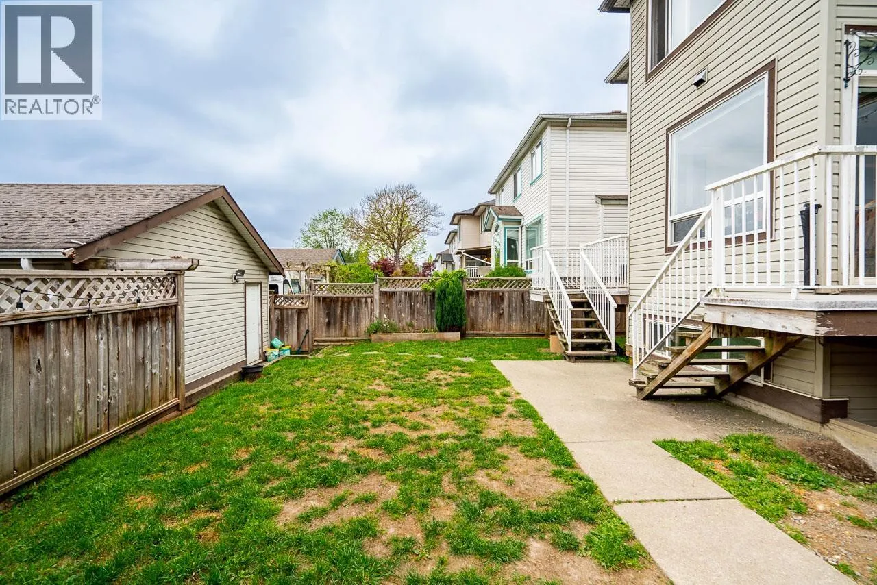 11861 240 STREET
