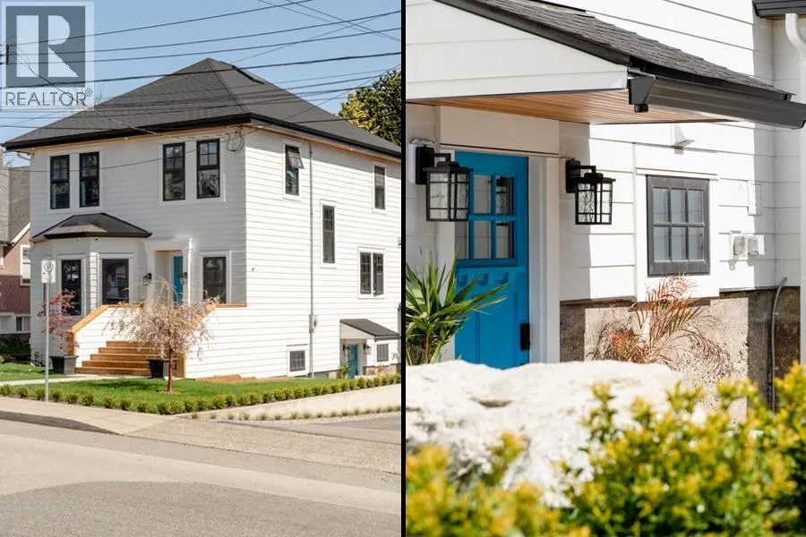 614 FOURTH AVENUE