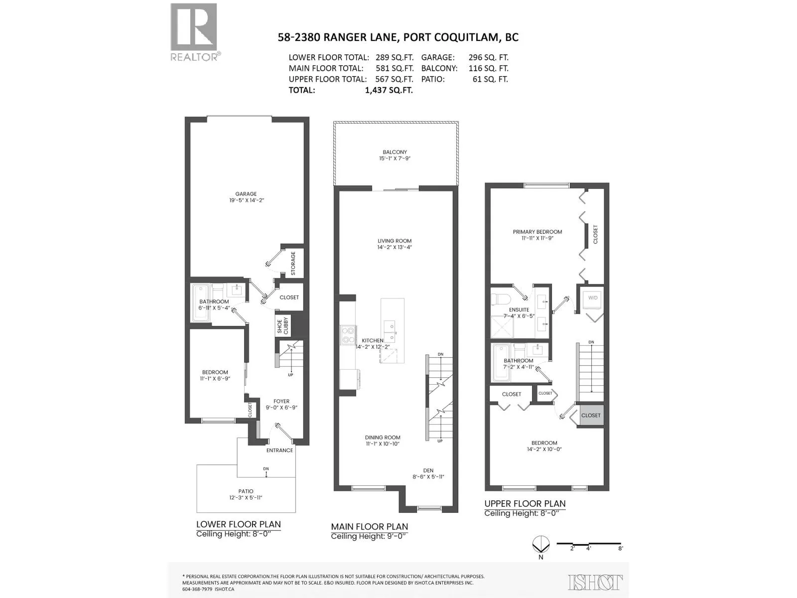 58 2380 RANGER LANE