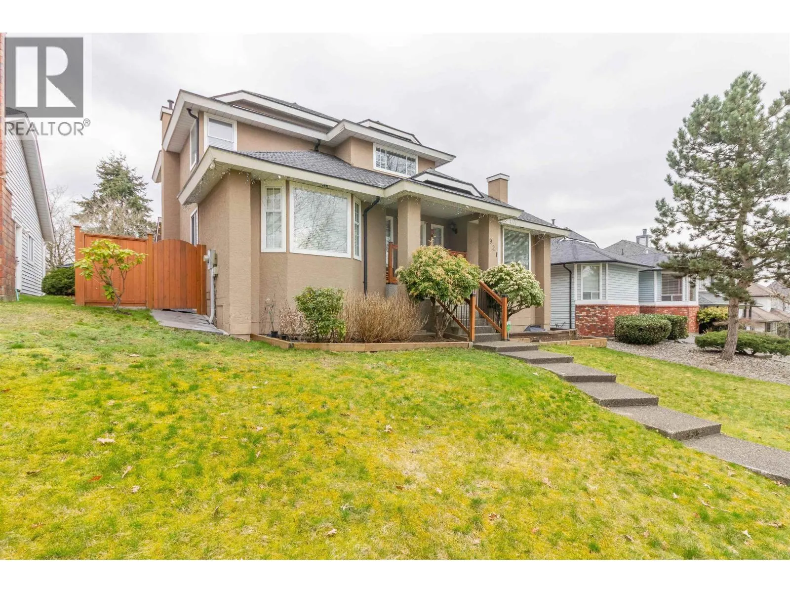 921 CITADEL DRIVE
