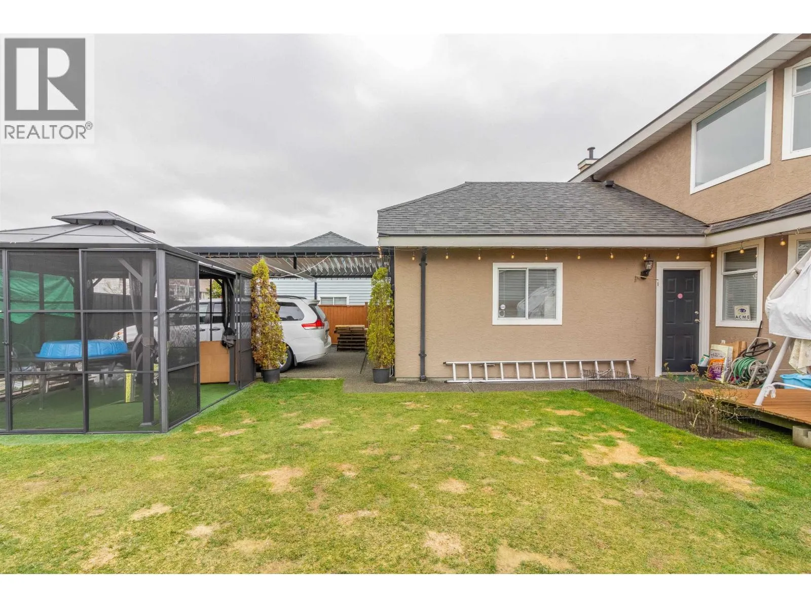 921 CITADEL DRIVE