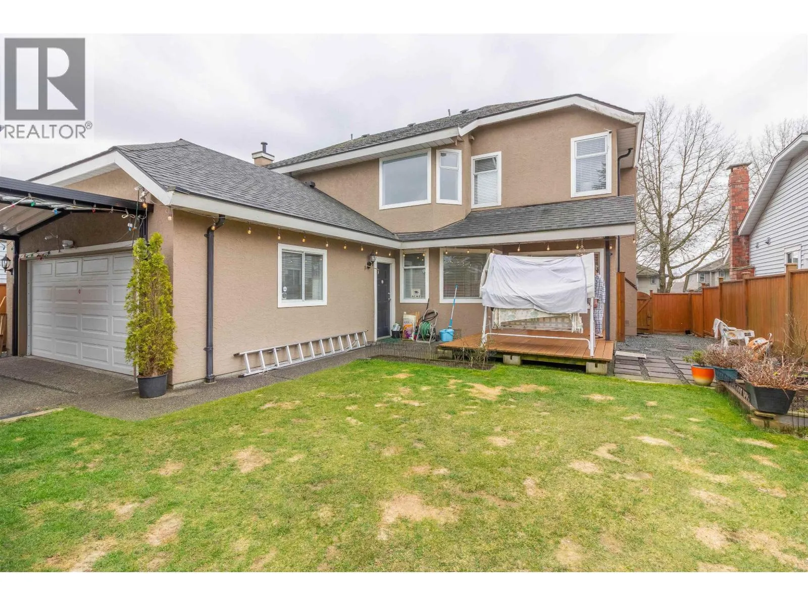 921 CITADEL DRIVE