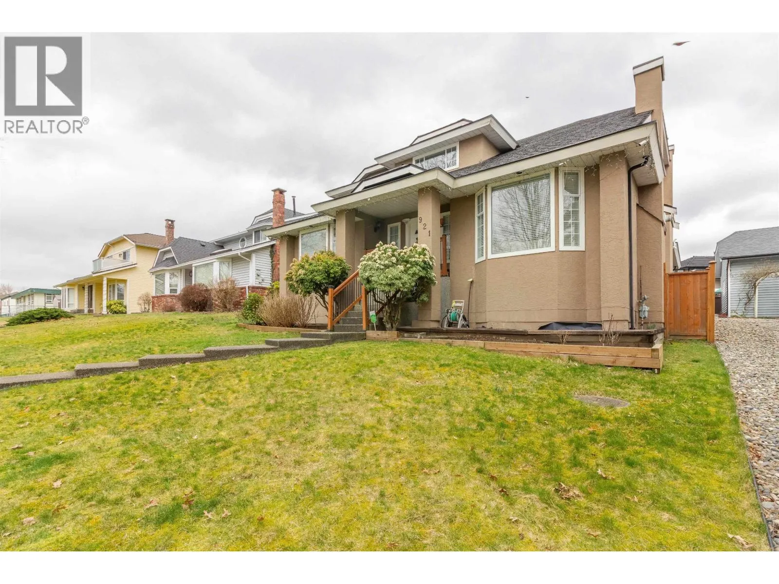 921 CITADEL DRIVE