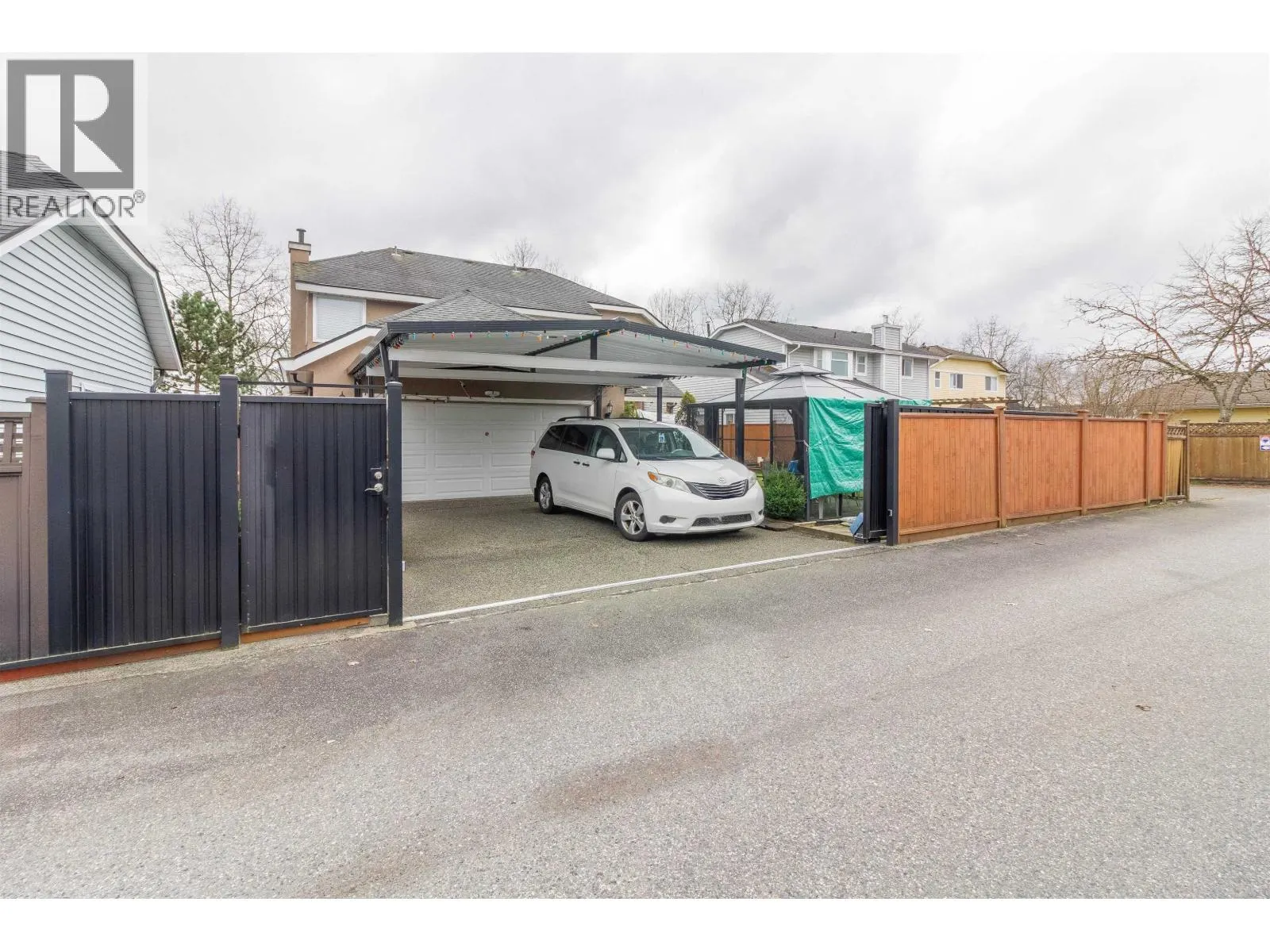 921 CITADEL DRIVE