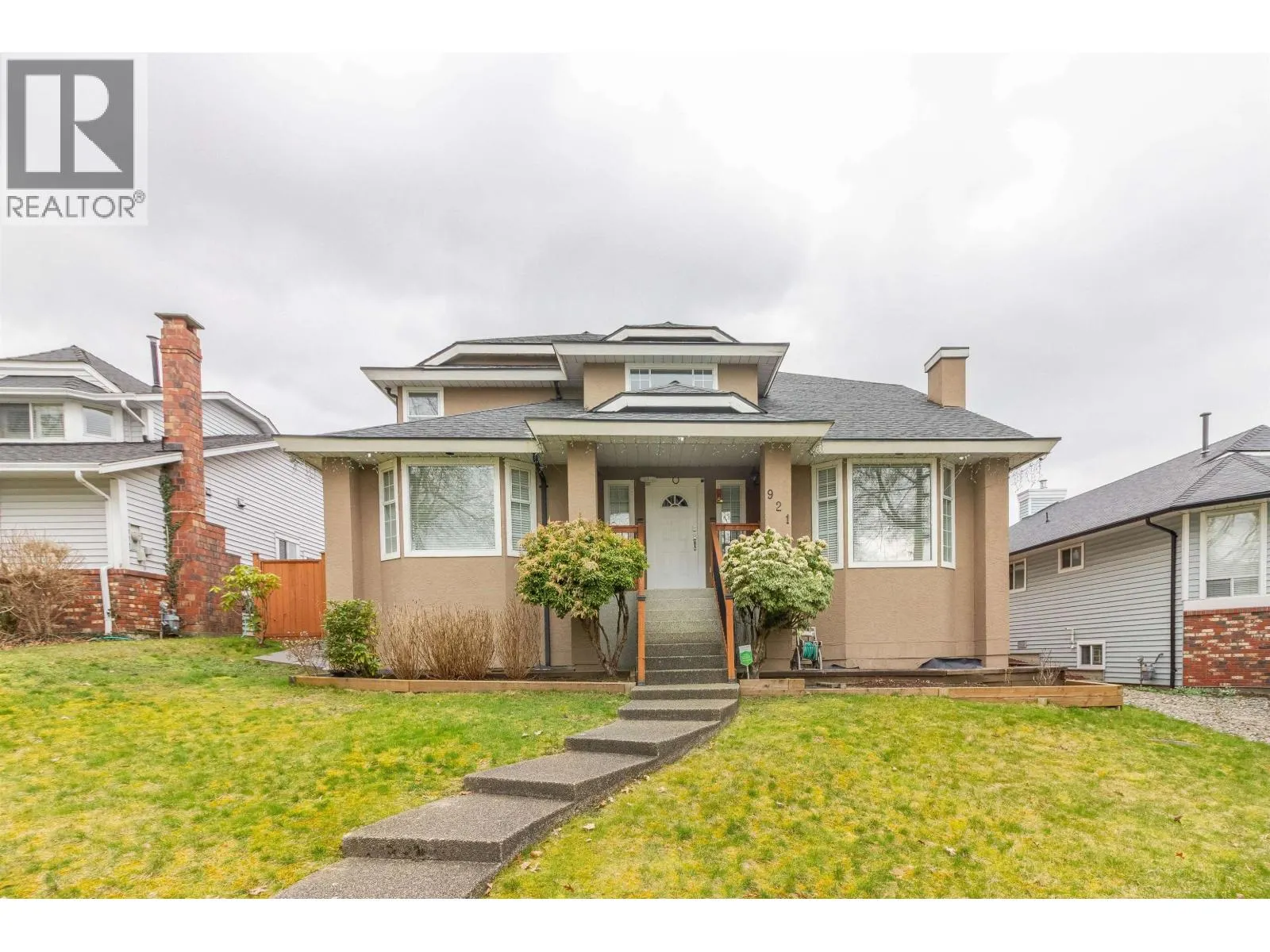 921 CITADEL DRIVE