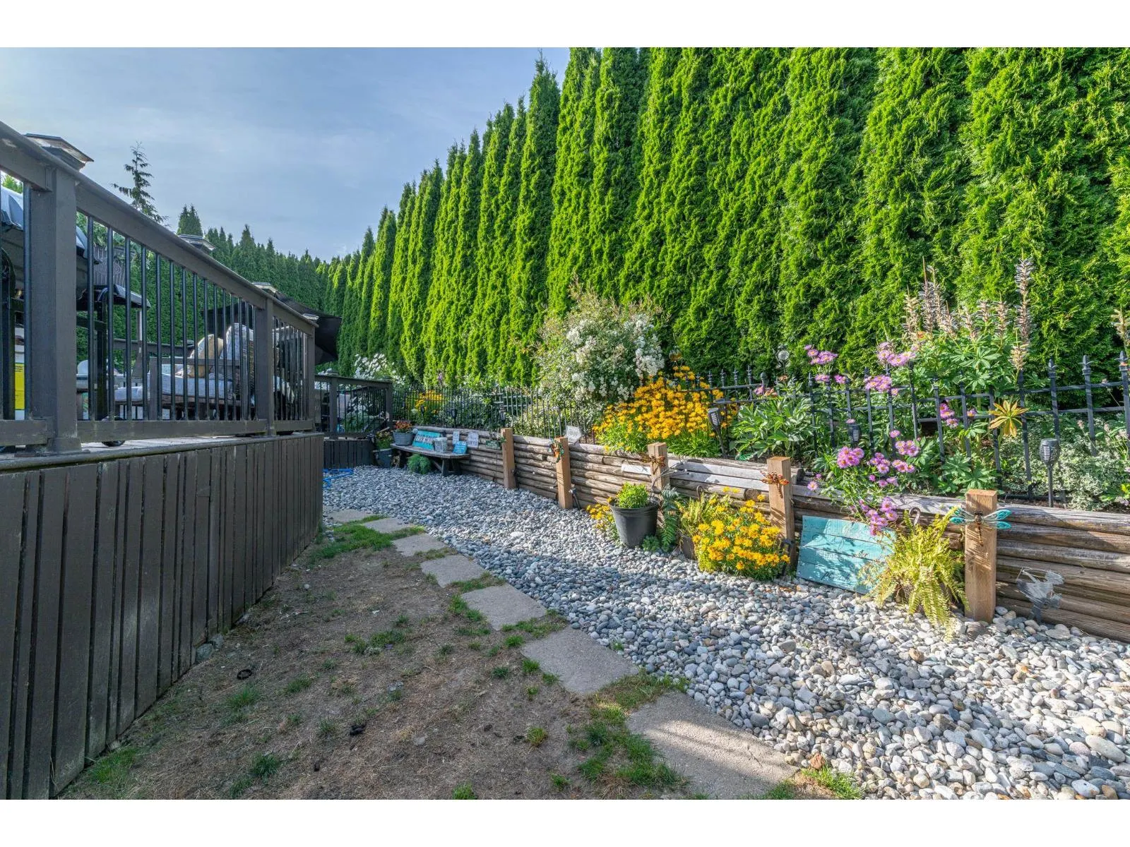 8021 MELBURN DRIVE