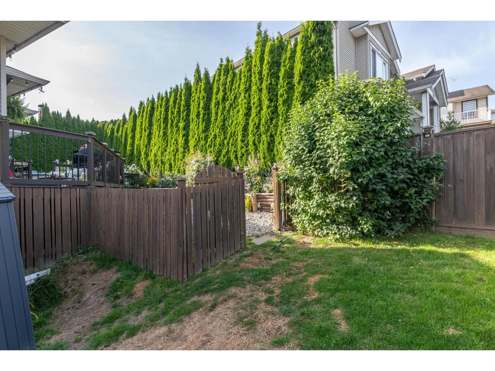 8021 MELBURN DRIVE