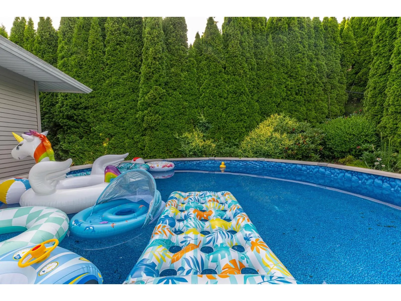 8021 MELBURN DRIVE