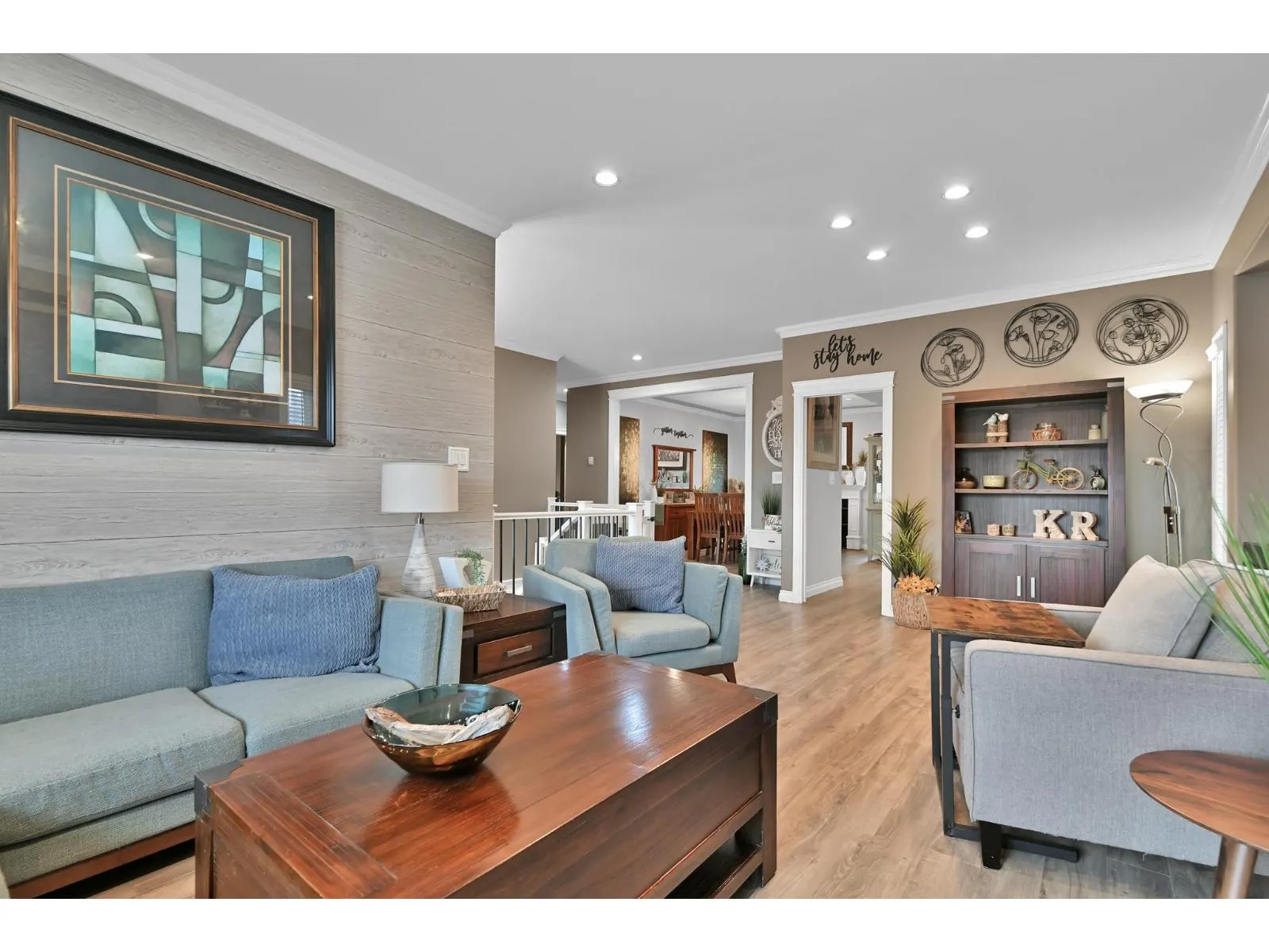8021 MELBURN DRIVE