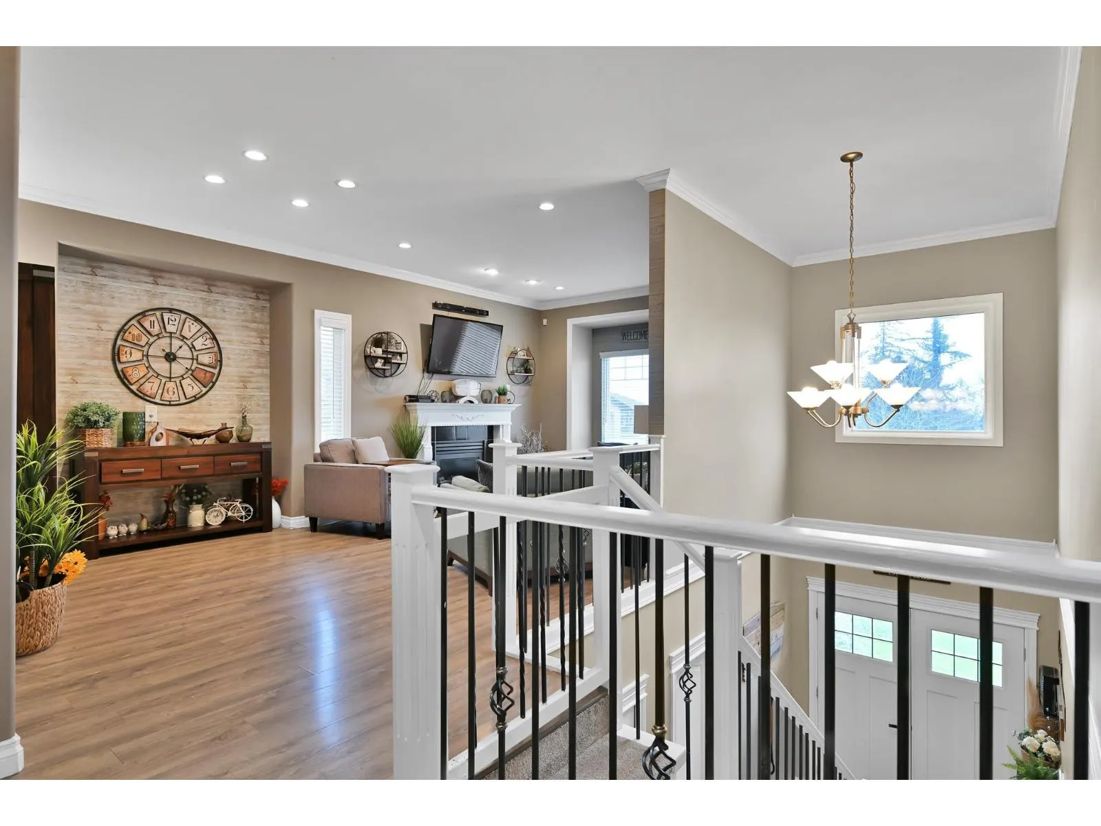 8021 MELBURN DRIVE