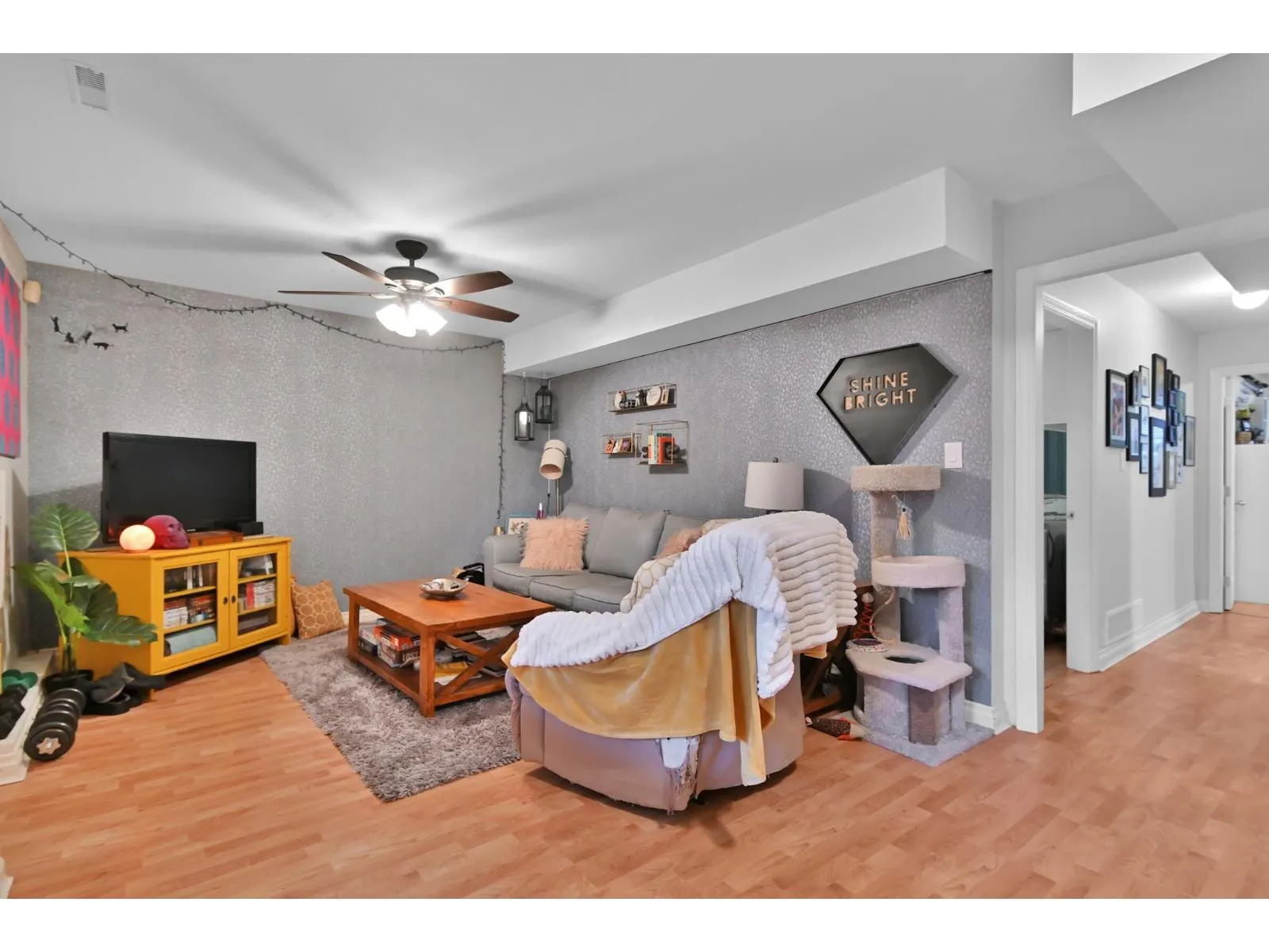 8021 MELBURN DRIVE