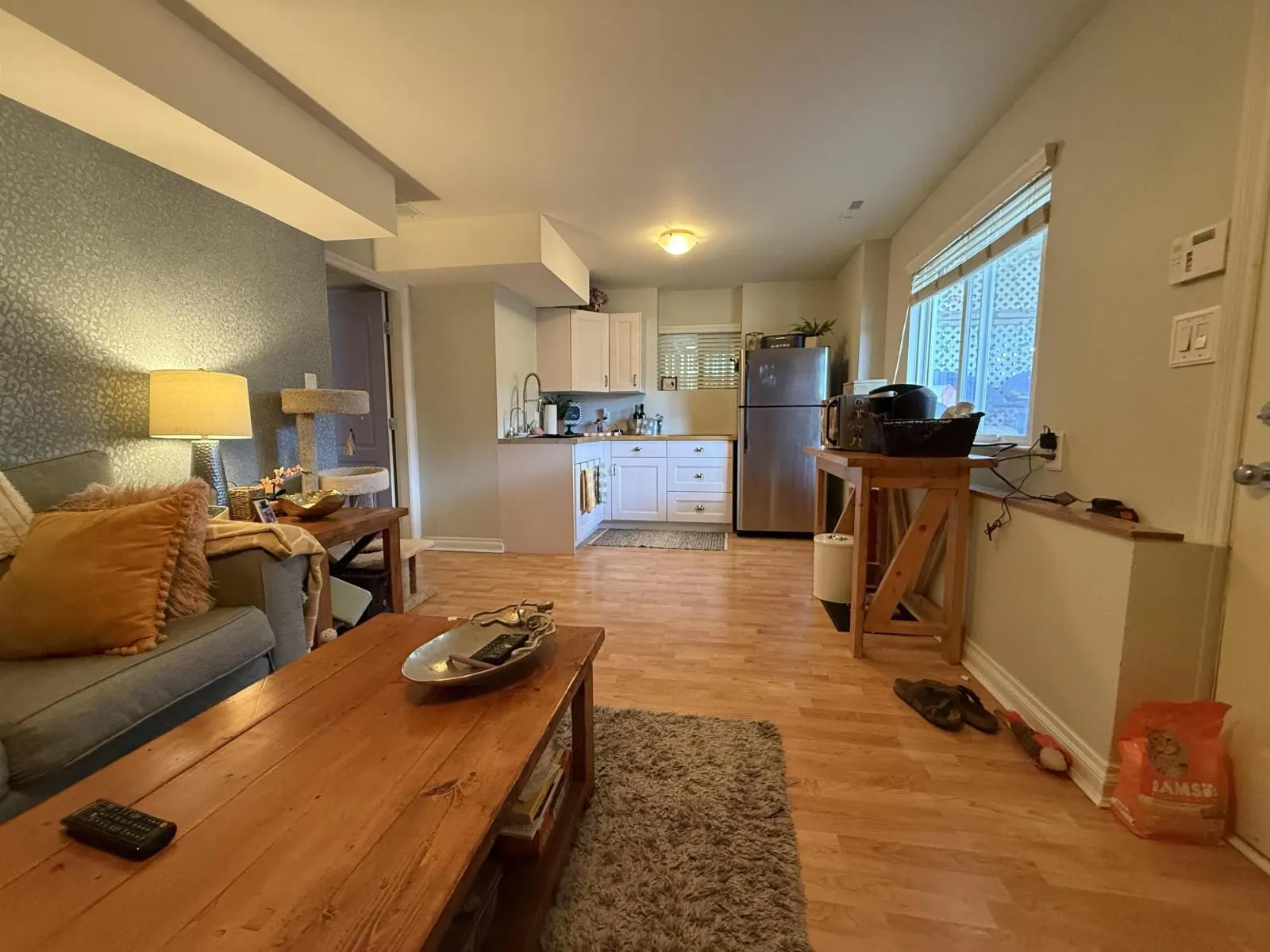 8021 MELBURN DRIVE