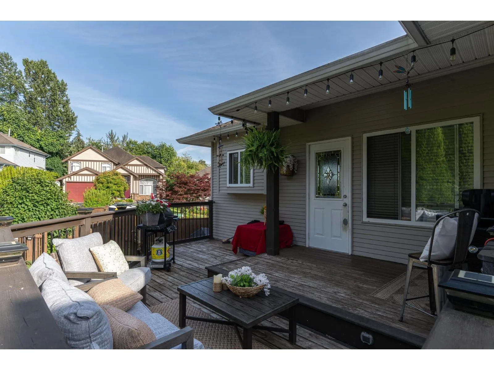8021 MELBURN DRIVE