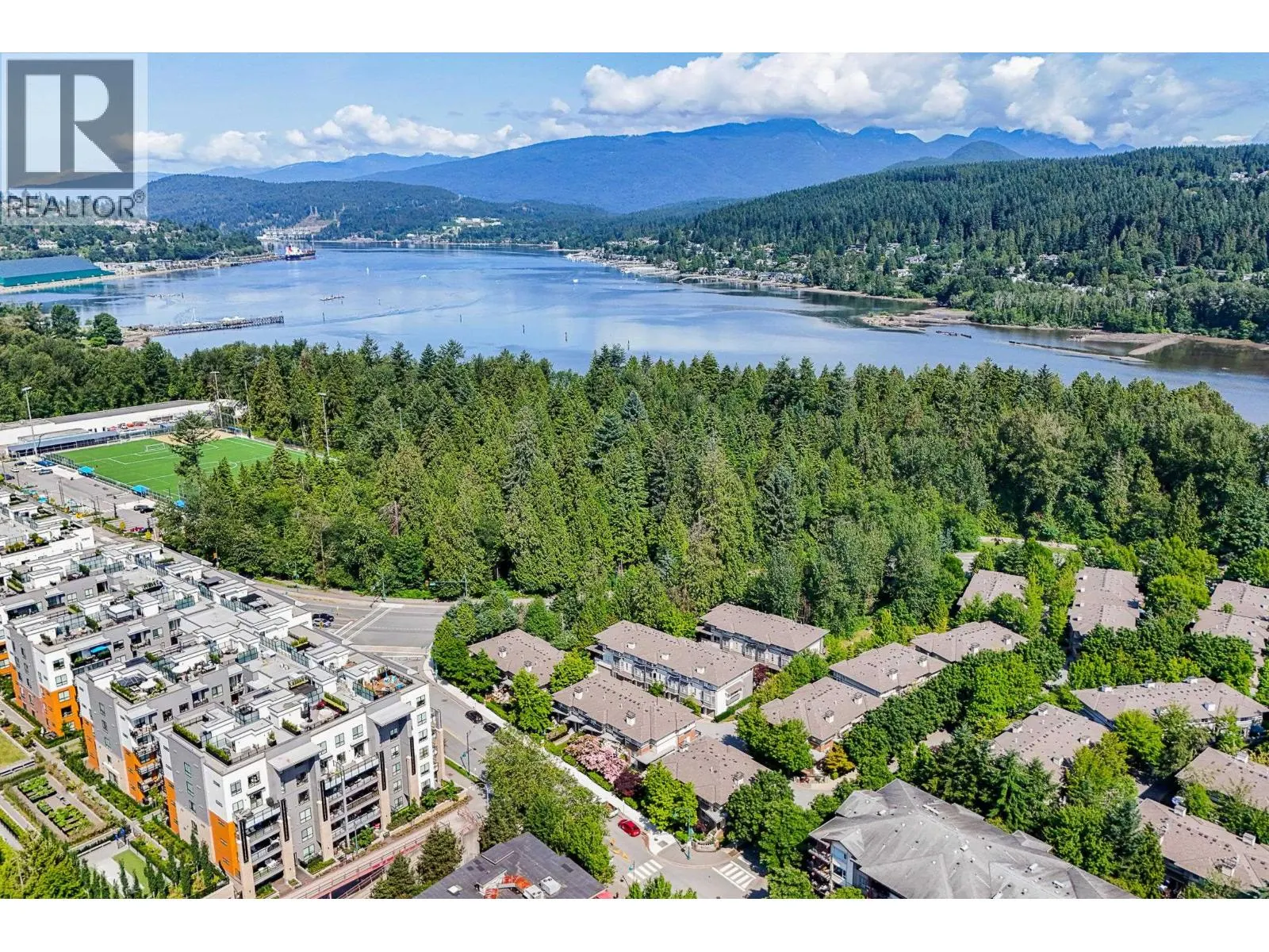 17 100 KLAHANIE DRIVE