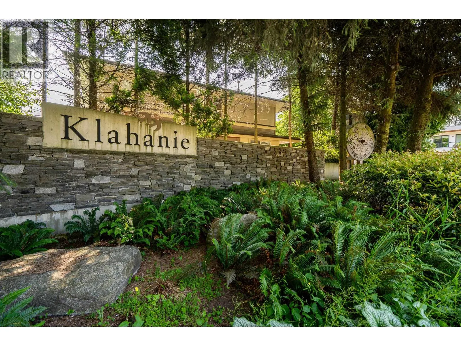17 100 KLAHANIE DRIVE