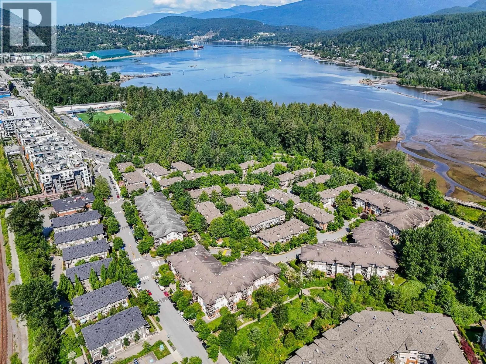 17 100 KLAHANIE DRIVE