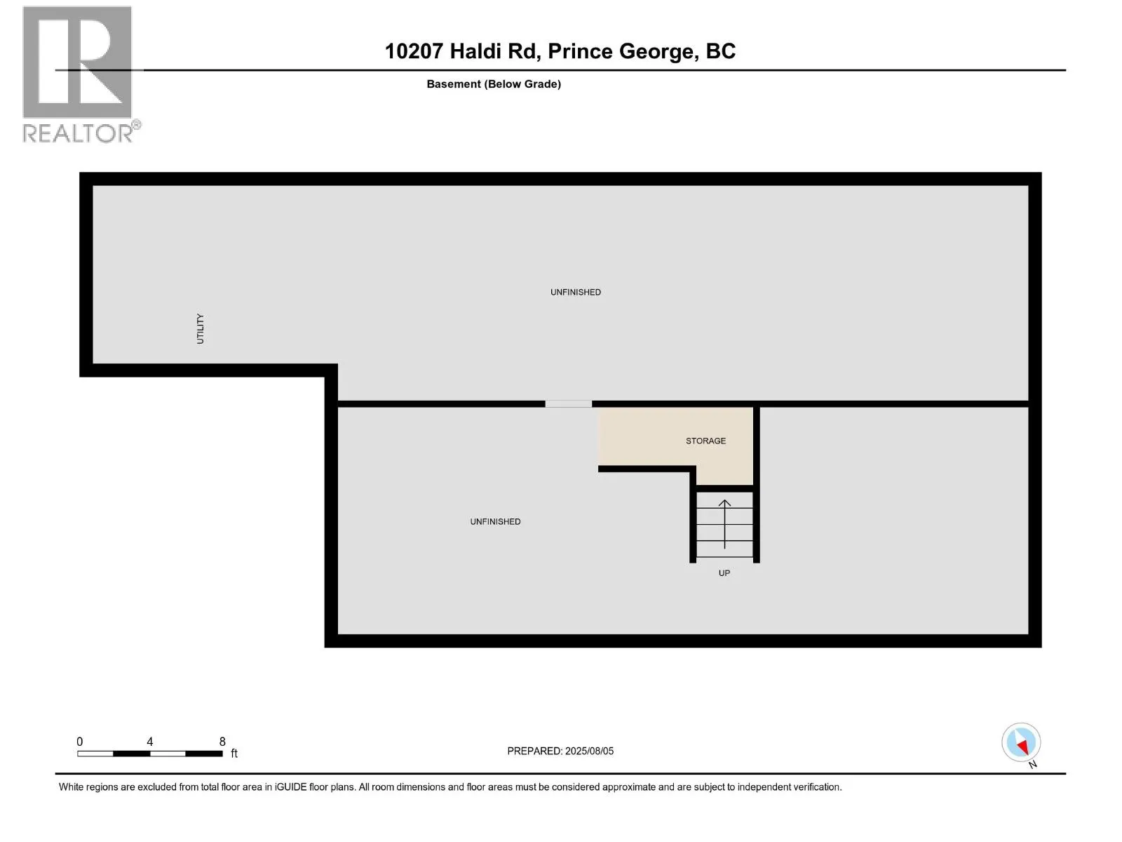 10207 HALDI ROAD