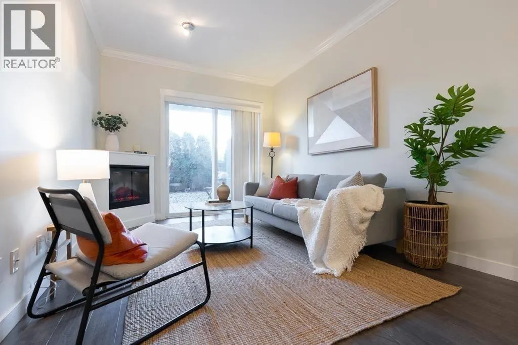 104 11580 223 ST MAPLE RIDGE