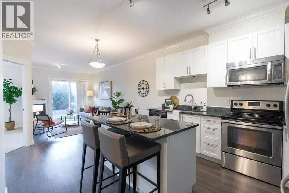 104 11580 223 ST MAPLE RIDGE