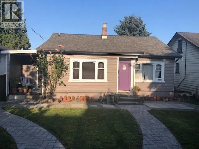 414 WILSON STREET