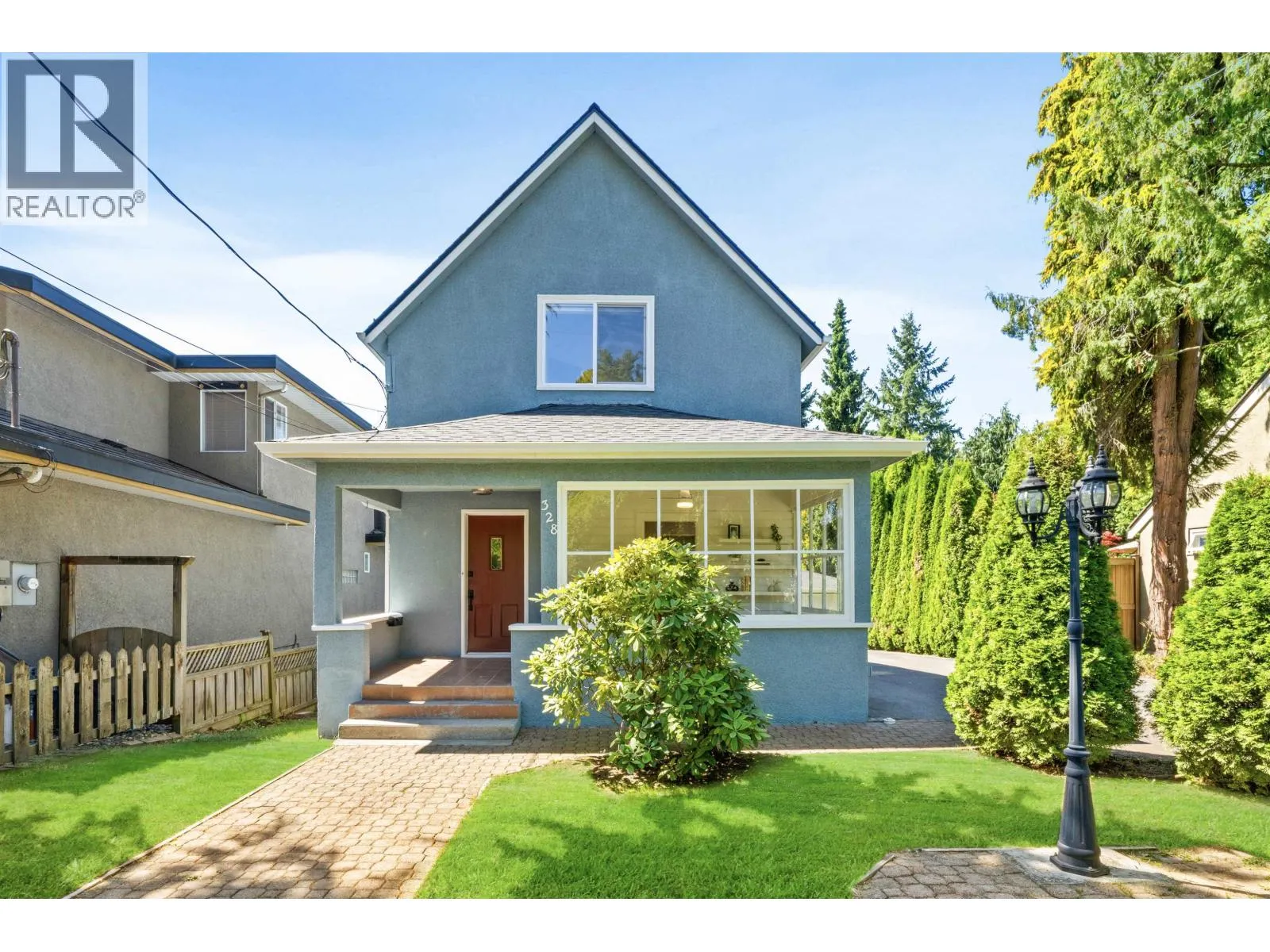 328 SECOND STREET
