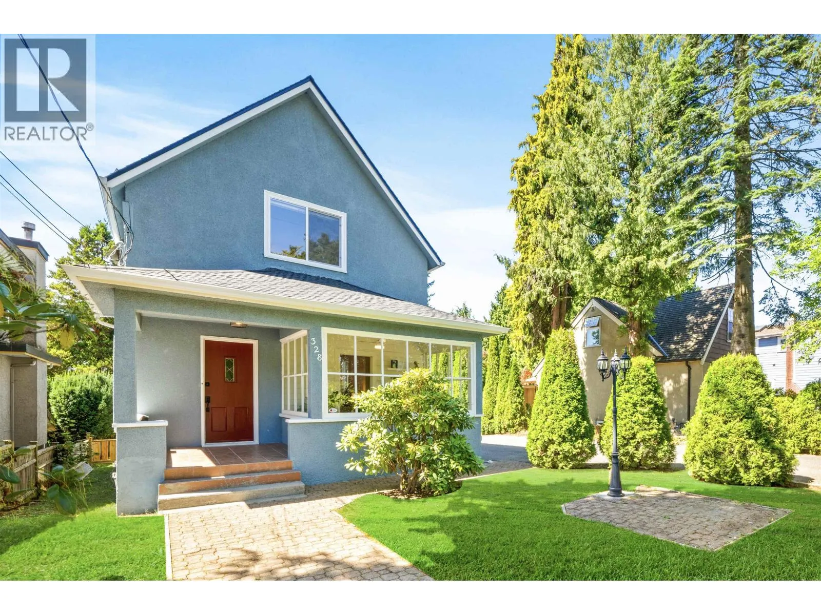 328 SECOND STREET