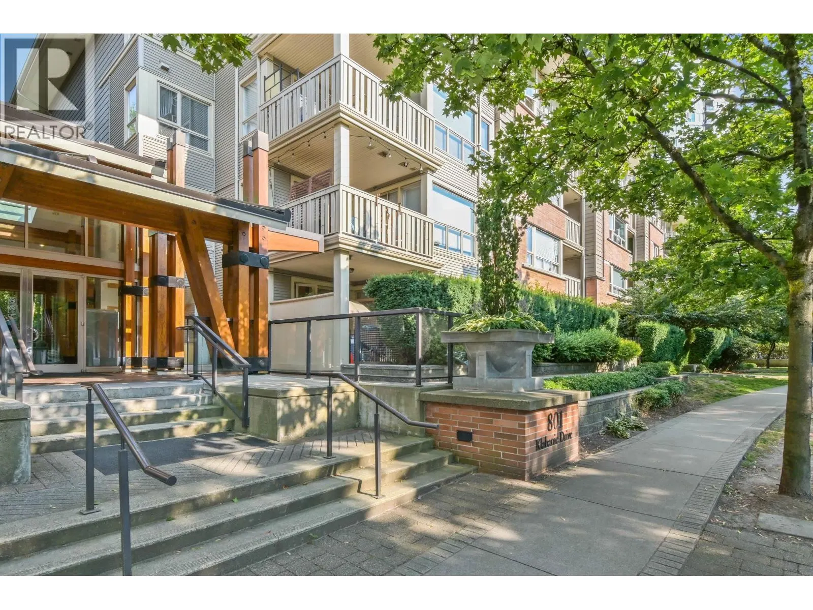 117 801 KLAHANIE DRIVE