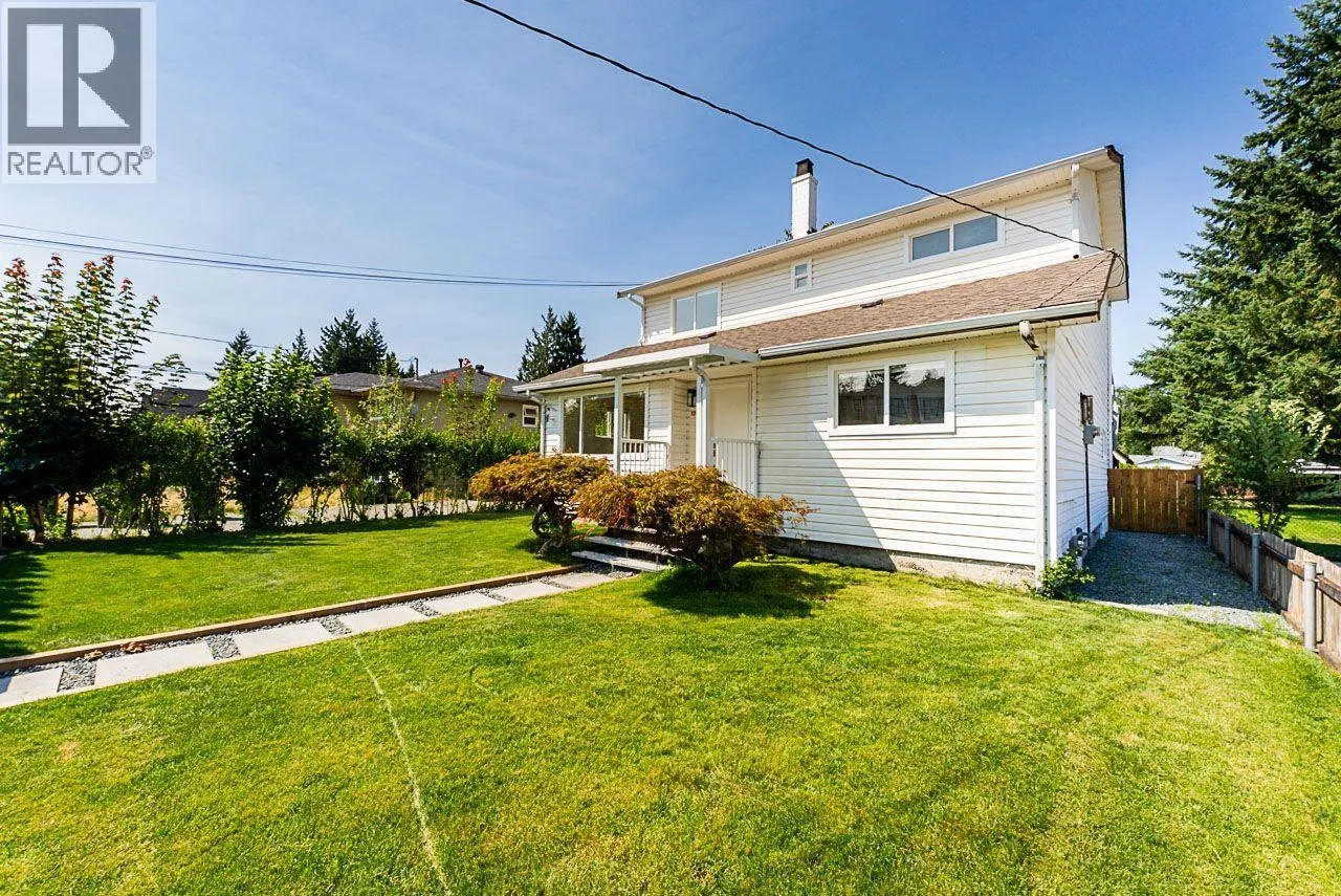 1747 SALISBURY AVENUE