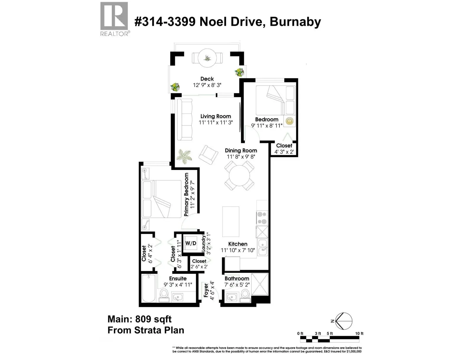 314 3399 NOEL DRIVE