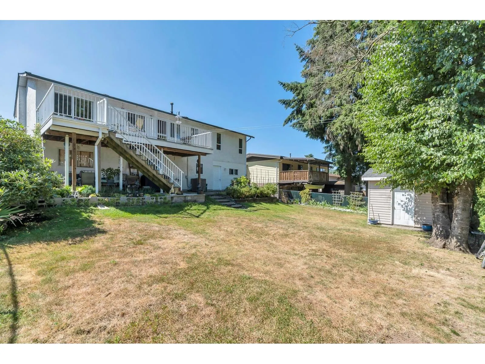 3838 CHADSEY CRESCENT