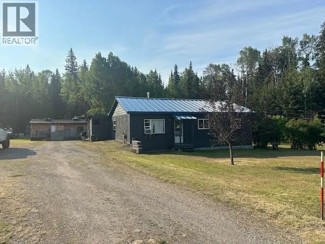 3012 HORSEFLY ROAD