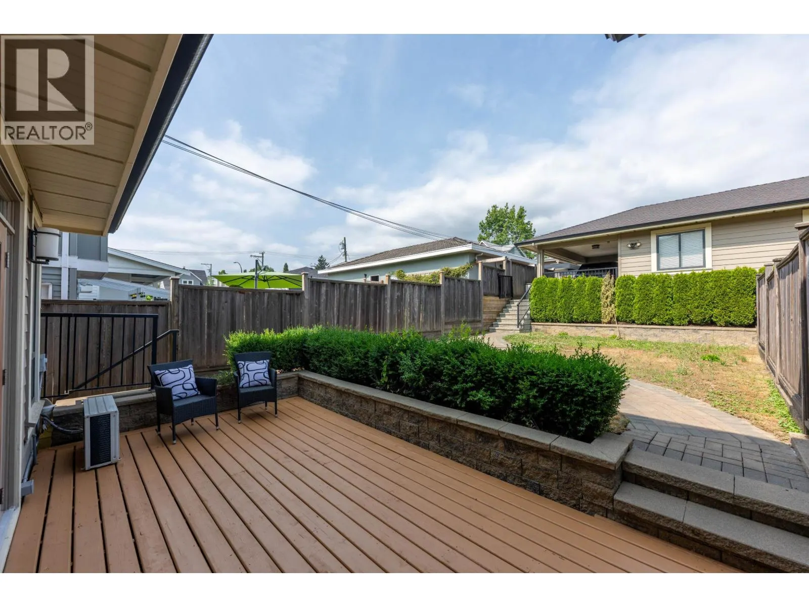 320 E KEITH ROAD