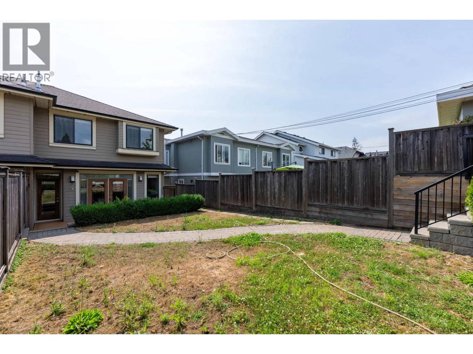 320 E KEITH ROAD