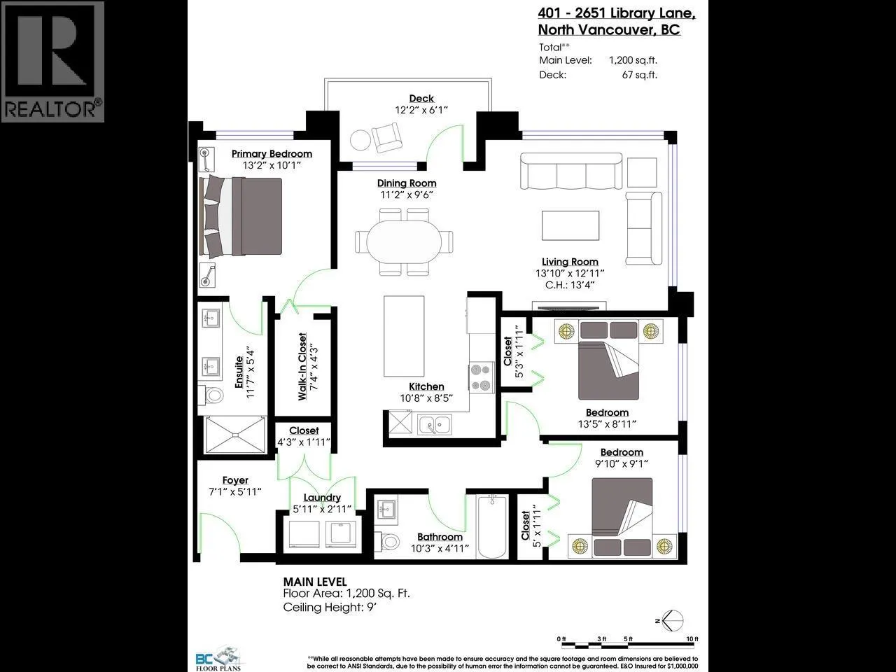 401 2651 LIBRARY LANE