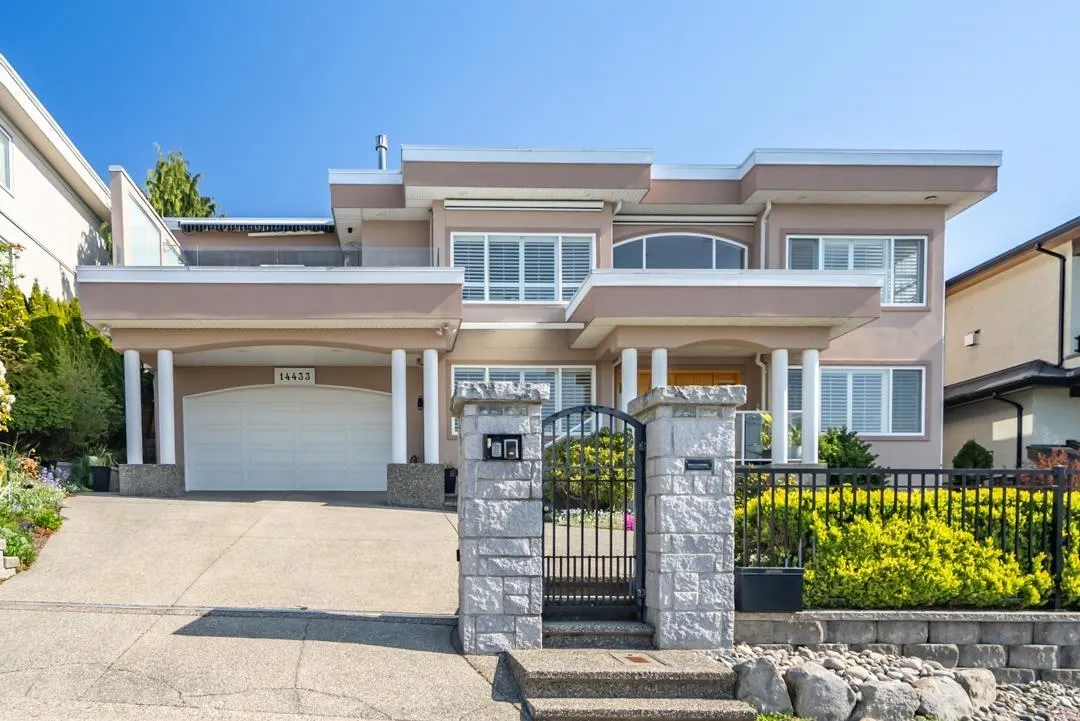 14433 SUNSET LANE