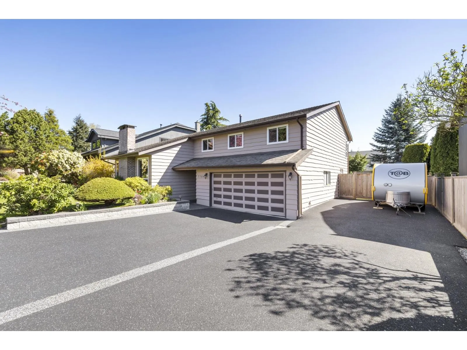 7784 WANSFORD DRIVE
